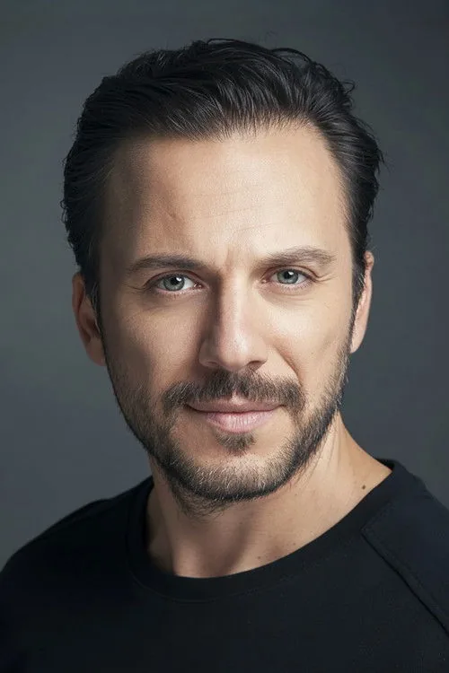 Serkan Altunorak