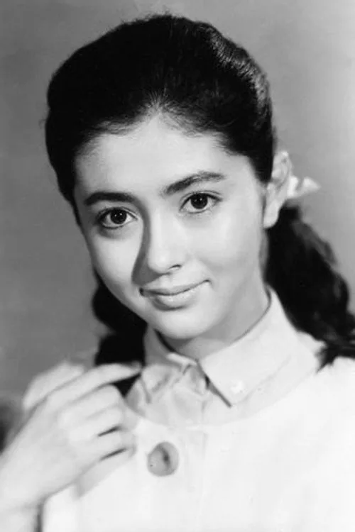 鰐淵晴子