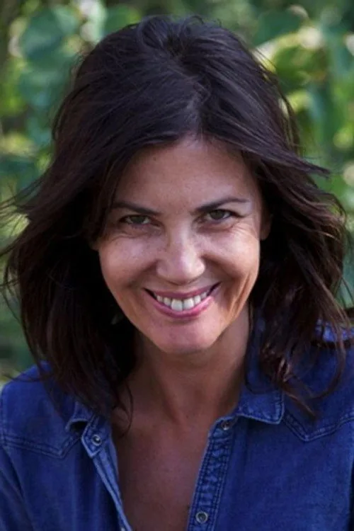 Anne Roussel
