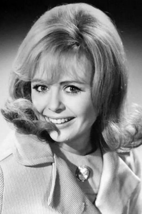 Deborah Walley