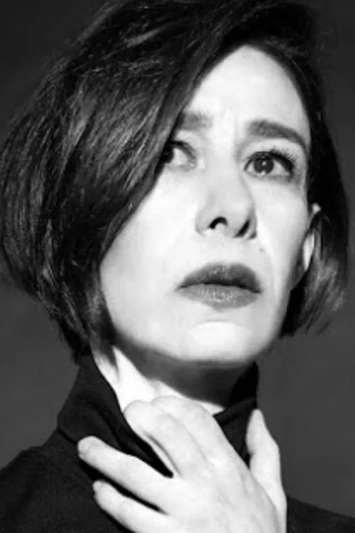 Lucía Muñoz