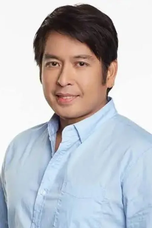 Dan Fernandez