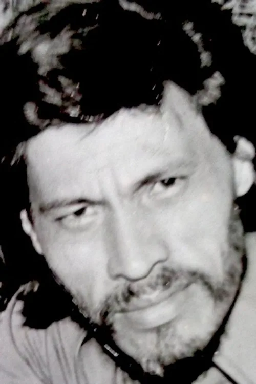 Rodrigo Puebla