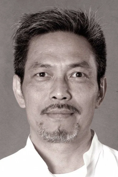 Alexander Mong Wah Chan