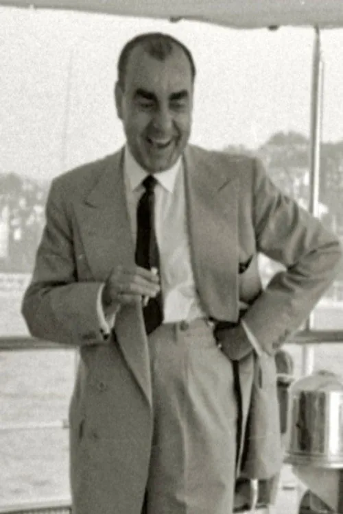 Luis Carrero Blanco