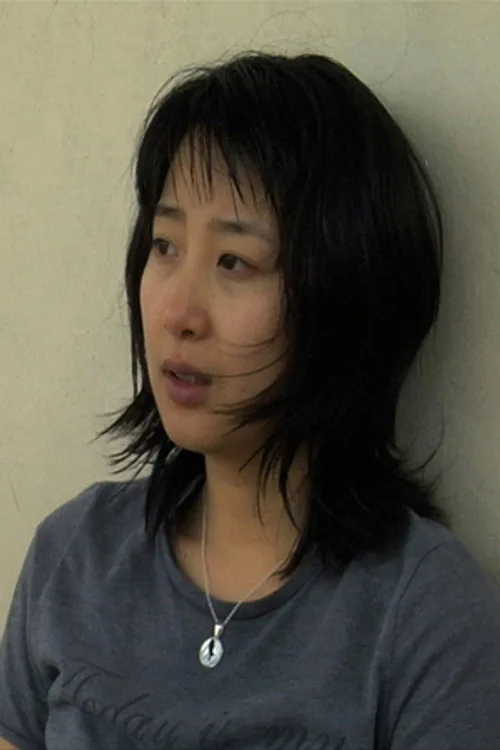 Lee Min-ji