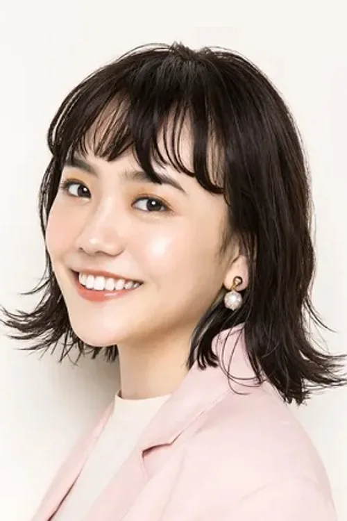 松井愛莉