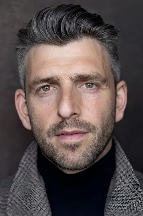 Nicholas Karimi