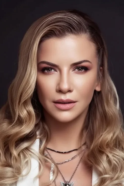 Ivana Sert