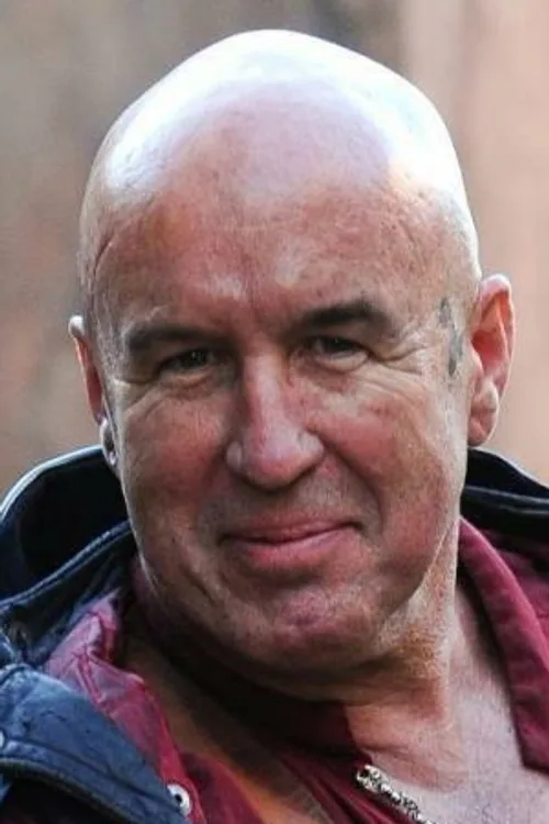 Chris Olley