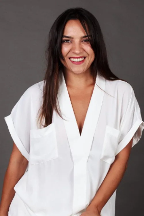 Neus Cortés