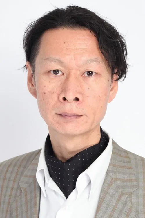 近藤善揮