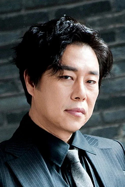 김법래