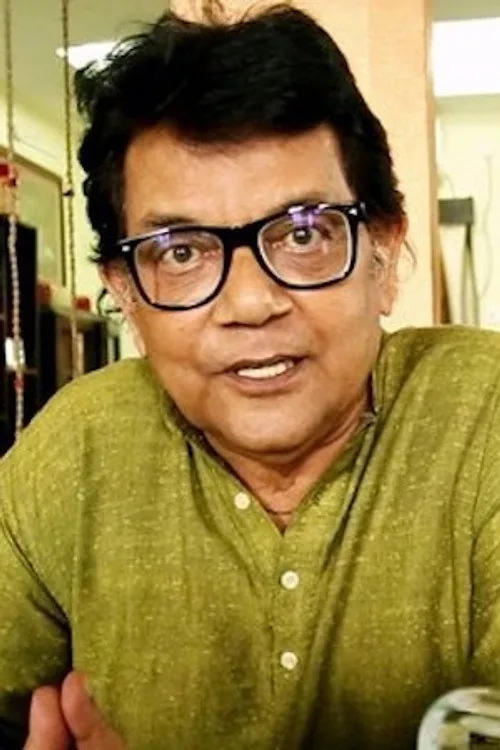 Arun Bannerjee