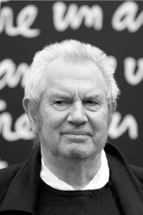 Ben Vautier