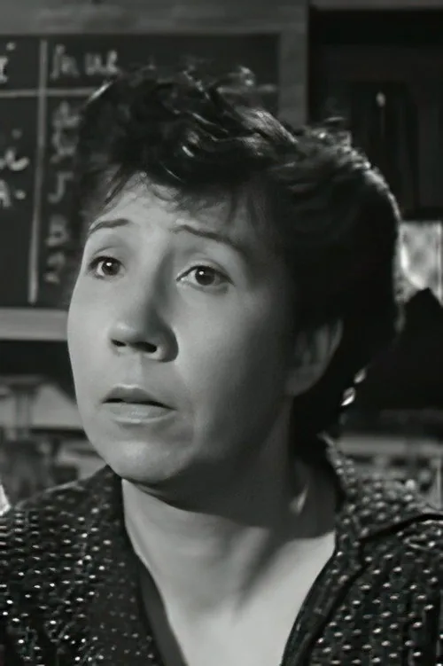 Denise Carvenne