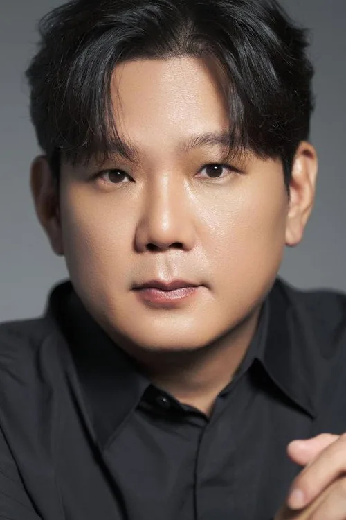 Kim Ki-nam