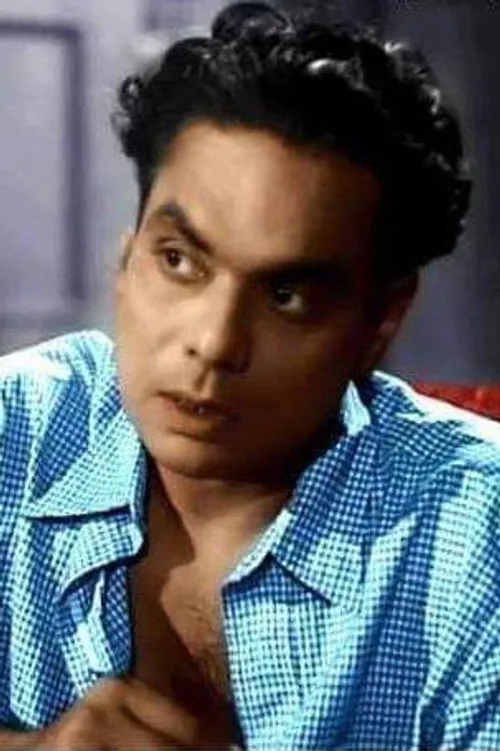 Bikash Roy