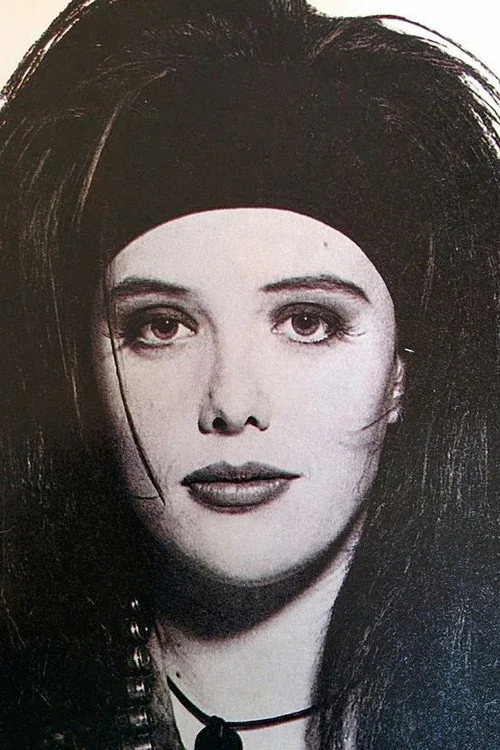Rachel Goswell