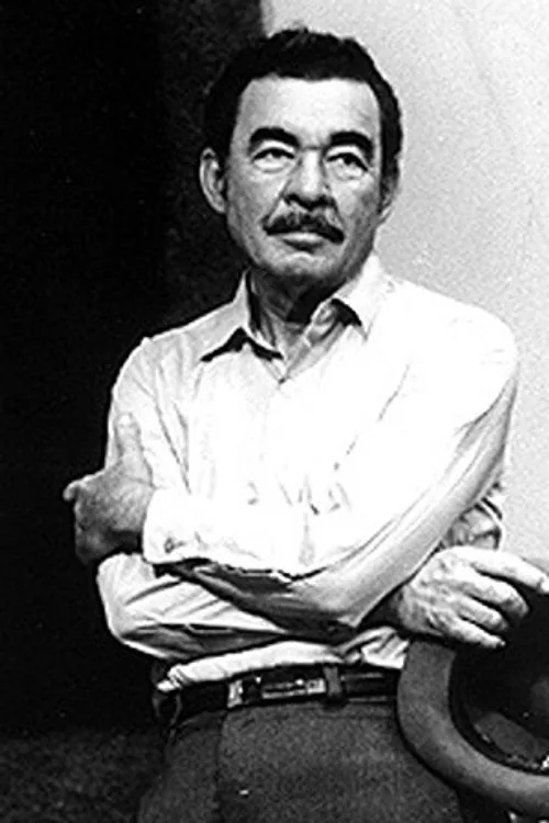 Víctor Arrillaga