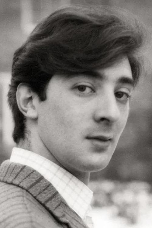 Anthony Milner
