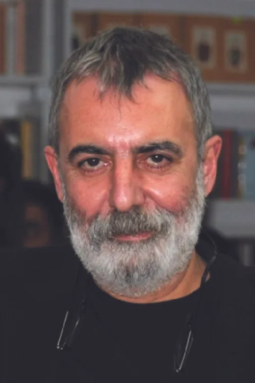 Orhan Alkaya