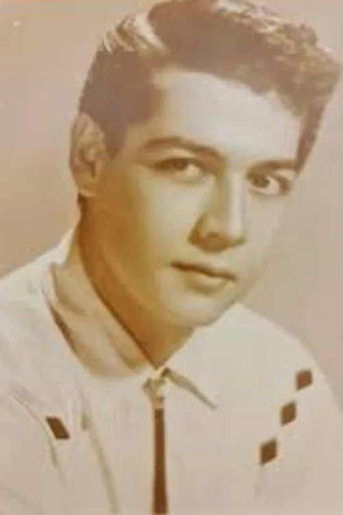 Eddie Arenas
