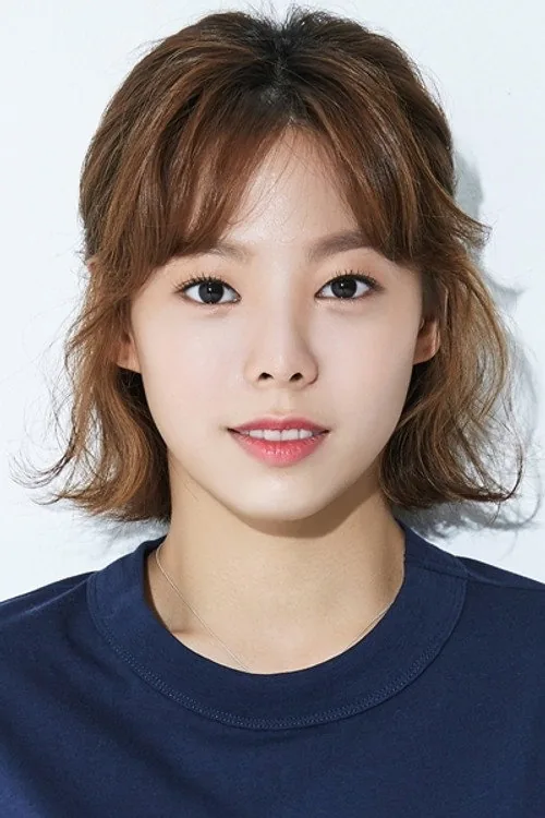 Yoon Ji-won