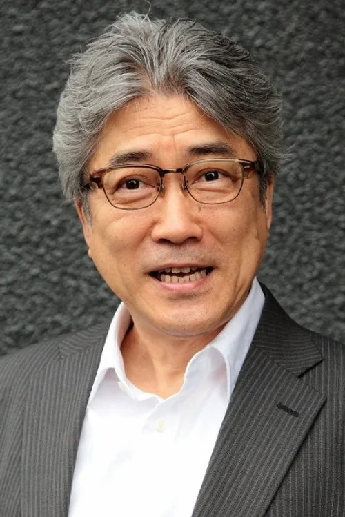 国枝量平