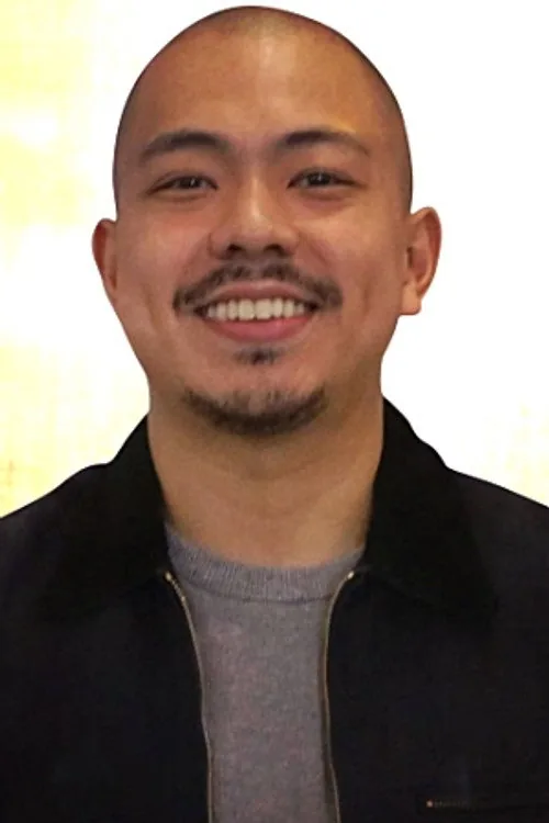 Bryan Revilla