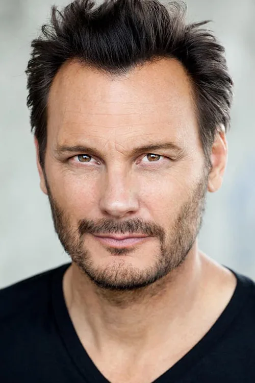 Mark Gantt