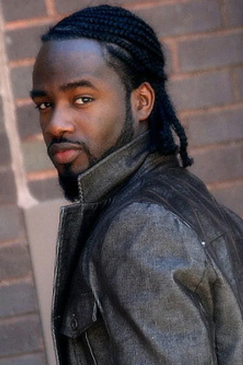 Joshua Bridgewater