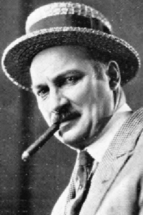 Edward W. Borman