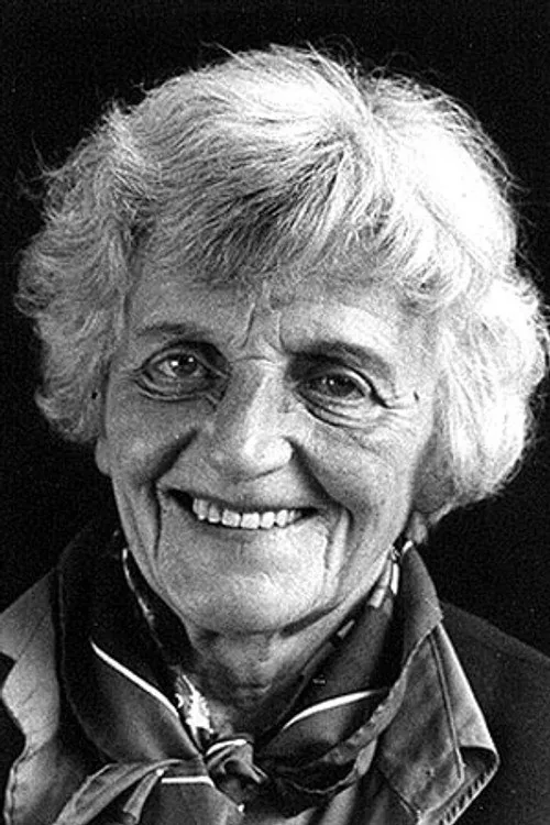 Gerty Molzen