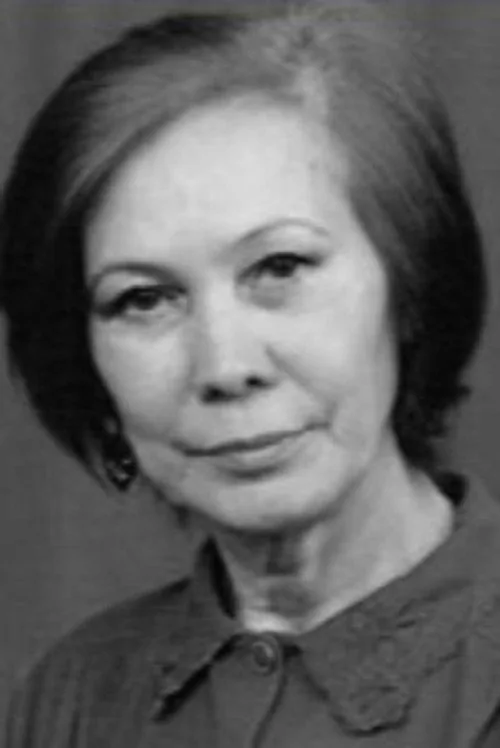 Валентина Смирнова