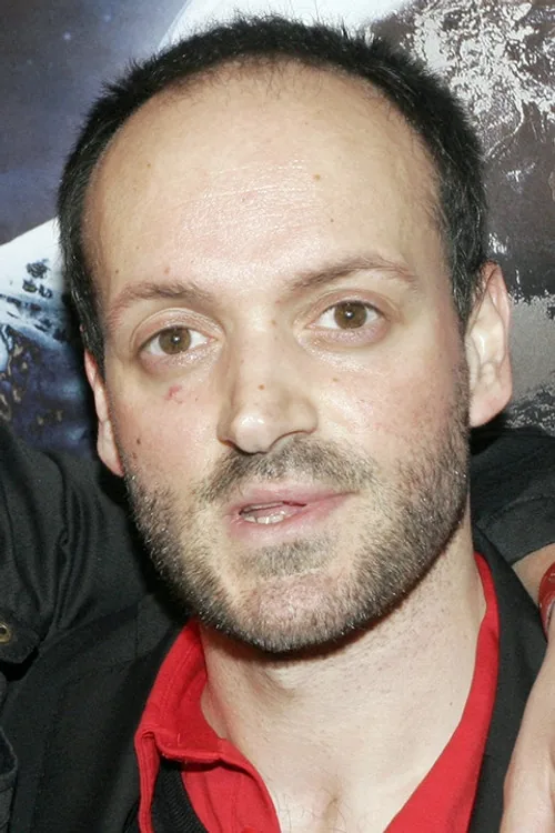 Boris Ventura-Diaz