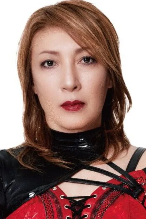 Mayumi Ozaki