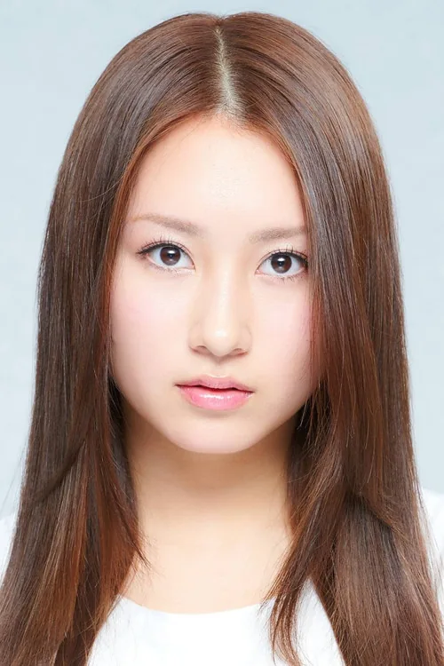 Hinano Tanaka