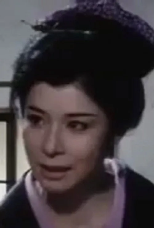 藤原礼子