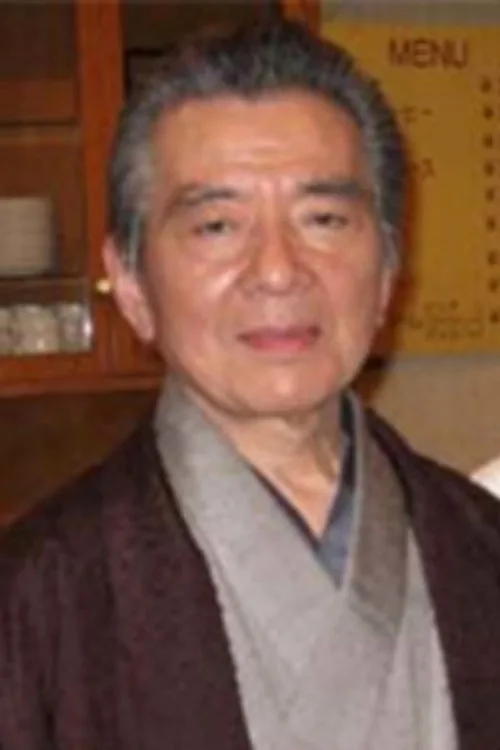 千波丈太郎