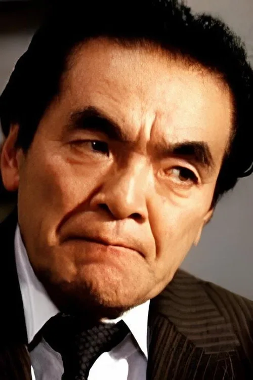 Shōbun Inoue