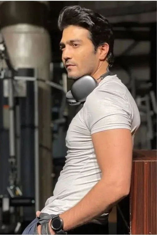 Shehzad Sheikh