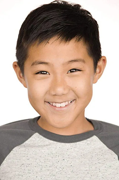 Evan Kishiyama