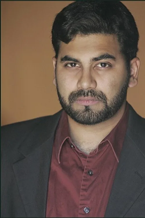 Fawad Siddiqui