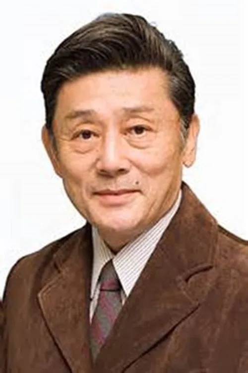 江上真吾