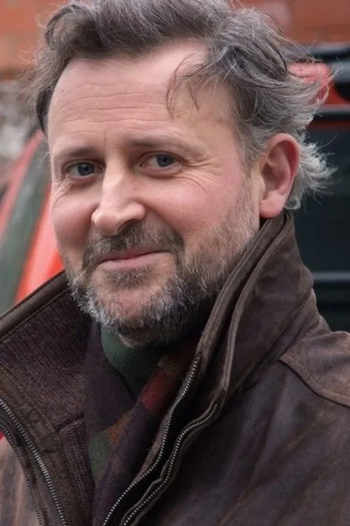 Bert Cosemans
