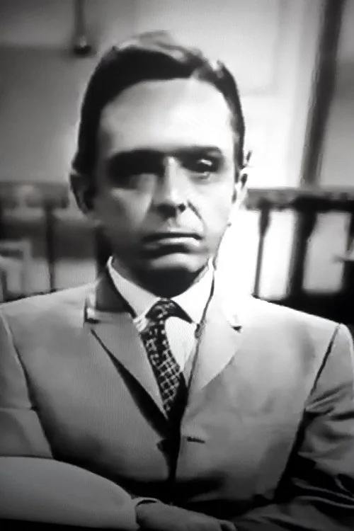 Heinrich Trimbur