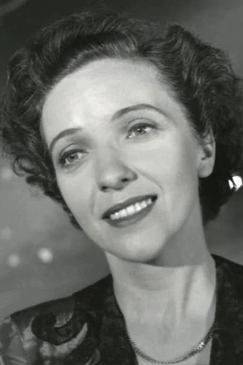 Elsa Sigfuss