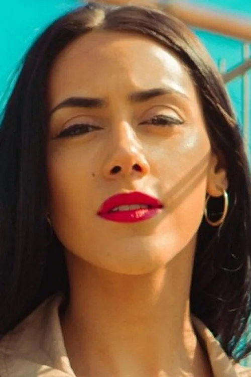 Sandra El-Hussein