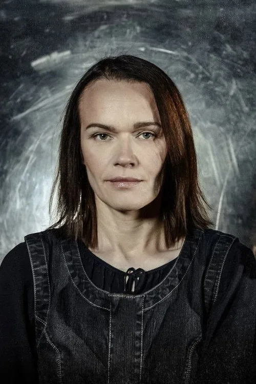 Aldona Bendoriūtė